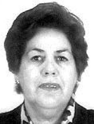 María Jesús García Prieto