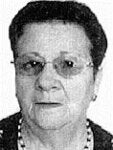 Maria Teresa Sobrino Cue