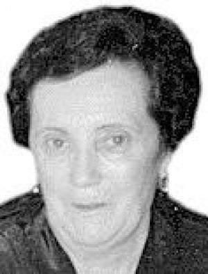 Rosario Trueba Gómez