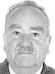 Constantino Crespo Haro