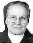 Inmaculada María Francisca Hontiveros