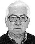 José Alonso Cabrero