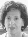 maria de los angeles alonso
