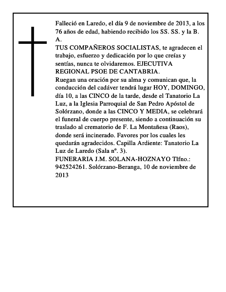 RAMON GUTIERREZ GUTIERREZ