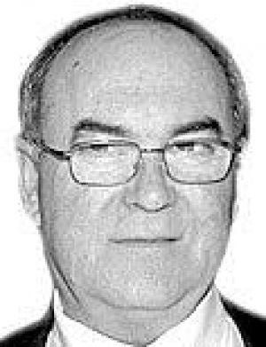 José Luis Viadero Campo