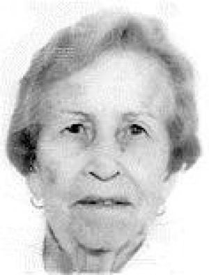 María del carmen Sobaler Rivero