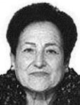 Carmen Pérez Martín