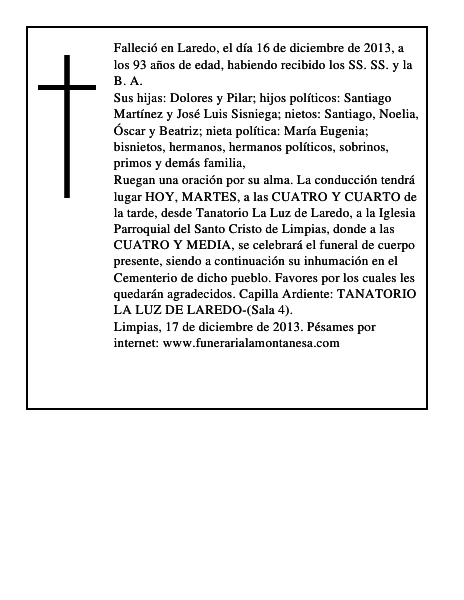 Francisco González Maza