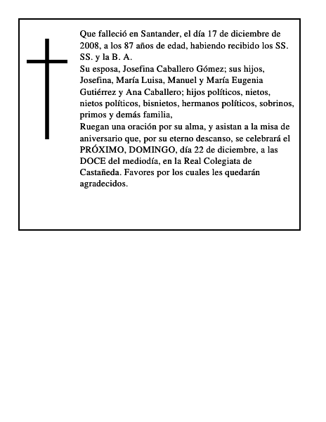 Eugenio Gutiérrez Velasco