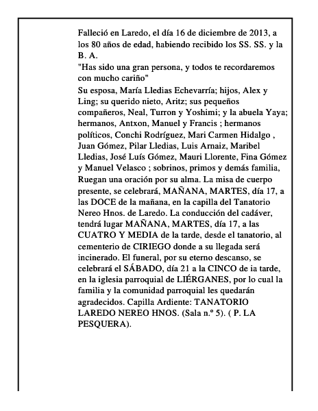 José López Enriquez