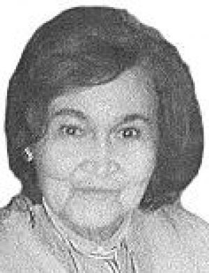 Angelita González Antuña