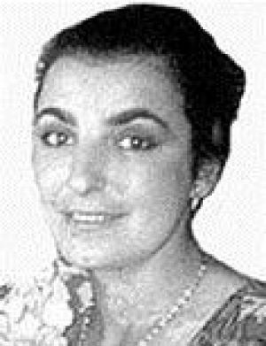 Pilar Allende Landa