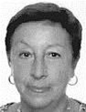 maria dolores pedra