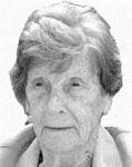 María Luisa de las Casas Muerza