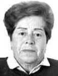 María del Carmen Méndez Saez