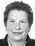 Margarita Ricondo Arnaiz