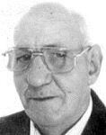 Benigno Pérez Alonso