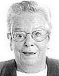 Mercedes Mier Gómez