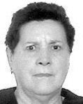 María Esther Sainz Hoz
