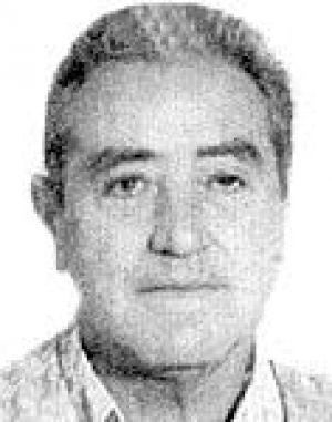 Luciano Torralbo Mayor