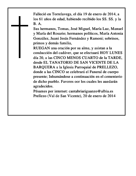 luis sanchez