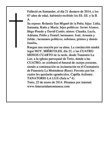 Jacinta Ibáñez Ortíz