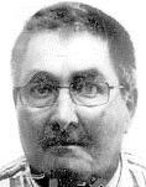Agustín Gómez Fernández