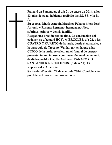 José Antonio Díaz Ruiz