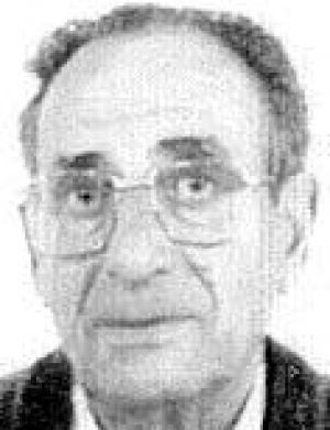 Félix García Estébanez