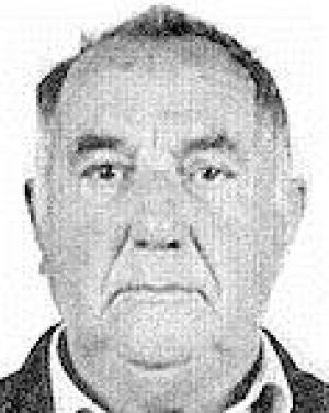 José Vidal Puertas Fernández