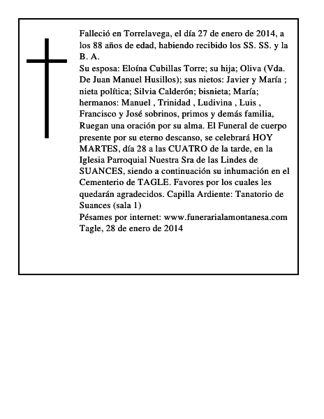cesareo diaz