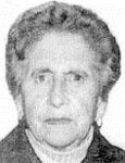Isabel Gutiérrez González