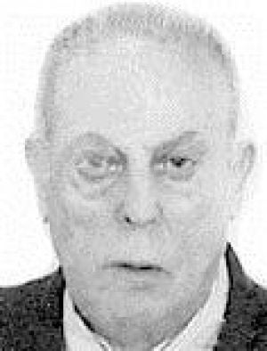 Fermín Vega Pérez