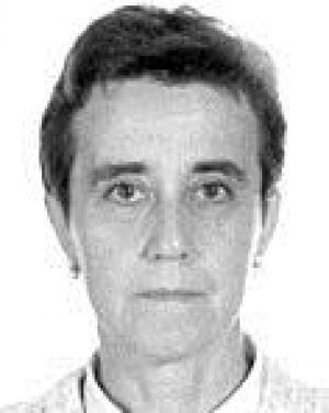 María del Carmen Campos López