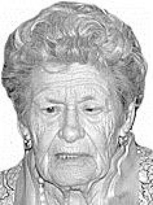 Bernarda Revilla Salas