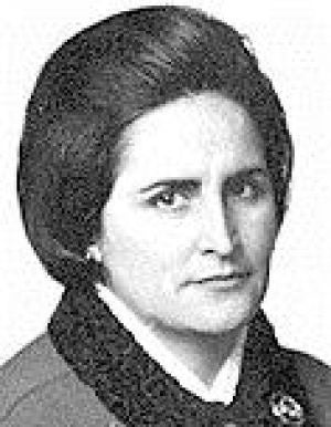 María Concepción Arnaiz Aguayo