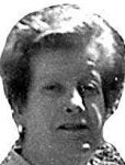 María del Carmen Cano Martínez