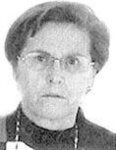 Clarisa Castrilo Martínez