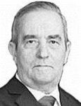 Dámaso Gómez Higuera
