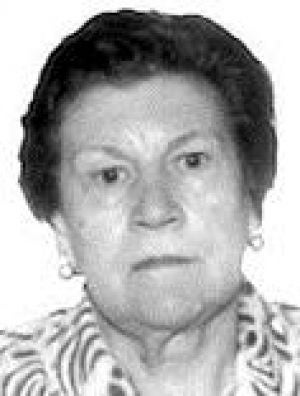 Petronila Lopez Sierra