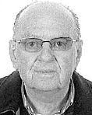 Manuel Pérez Sánchez