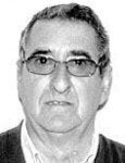 Antonio Laso Fernández