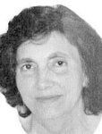 María Ángeles Ufano Fernández