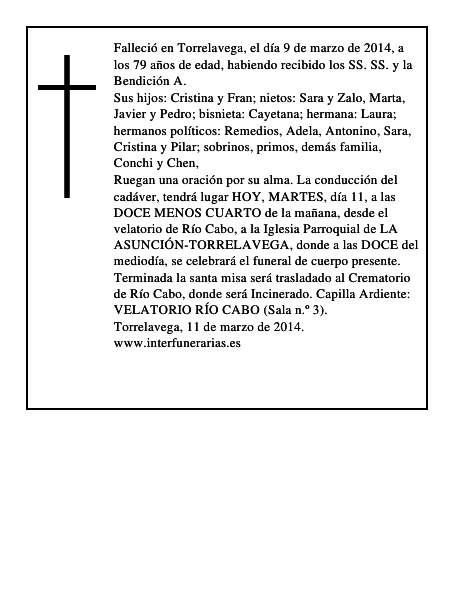 Felipe Cuartas Fernández