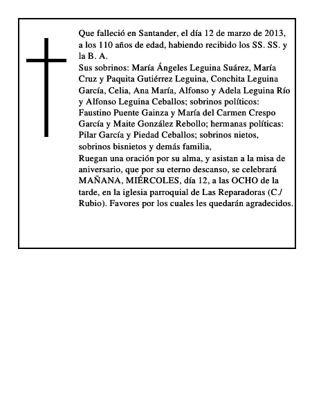 Adela Leguina Torre