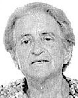 Joaquina García Gutiérrez