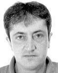 Alfonso Cespón Burdie