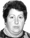 María Luisa Palacio García