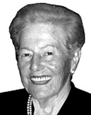 María Rodíguez Palacios