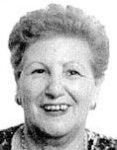 Rosa Pastor Sausa